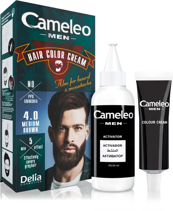 Cameleo Men