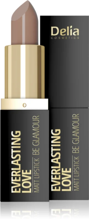 Delia Cosmetics Everlasting Love Be Glamour