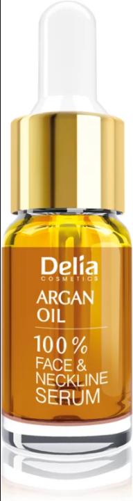 Professional Face Care Argan Oil