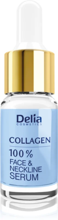 Delia Cosmetics Professional Face Care Collagen