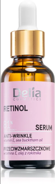 Retinol