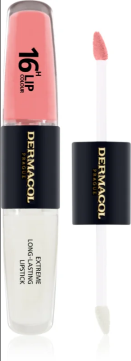 Dermacol 16H Lip Colour