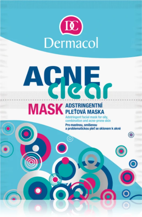 Dermacol Acne Clear