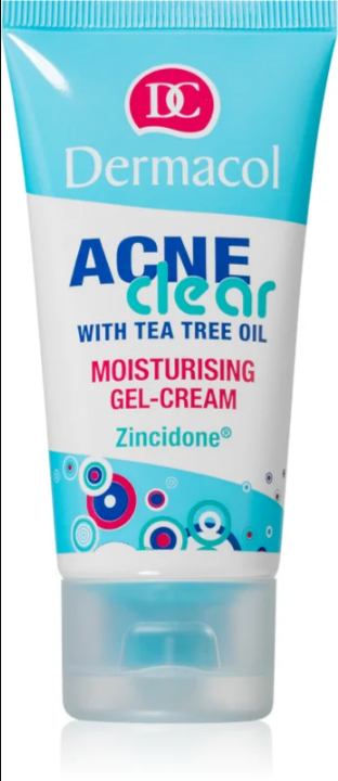 Dermacol Acne Clear