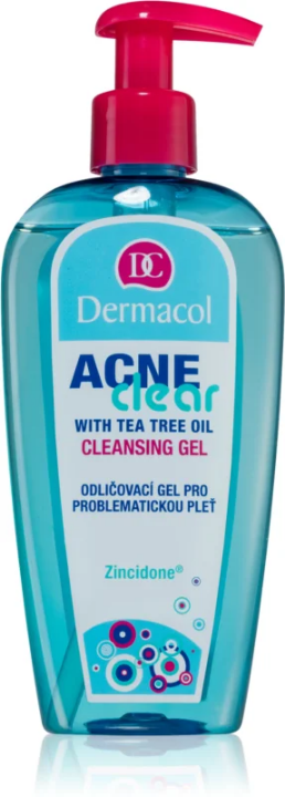 Dermacol Acne Clear