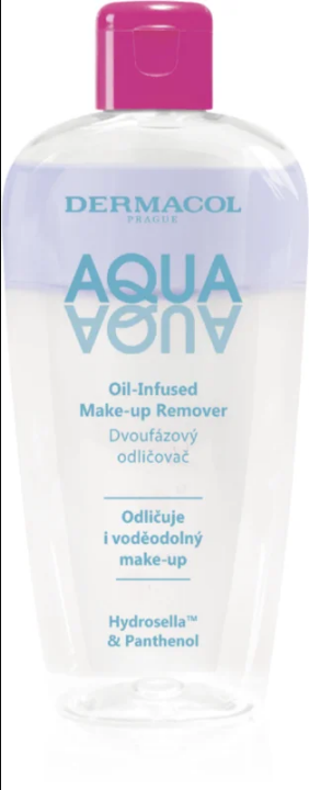 Dermacol Aqua Aqua