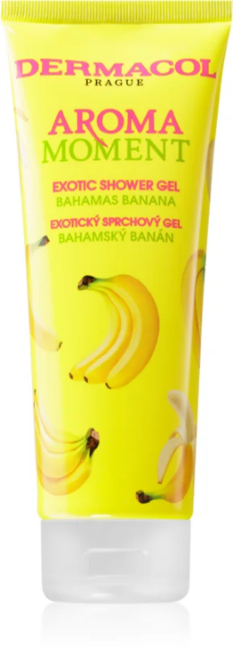 Dermacol Aroma Moment Bahamas Banana