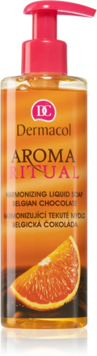 Dermacol Aroma Ritual Belgian Chocolate