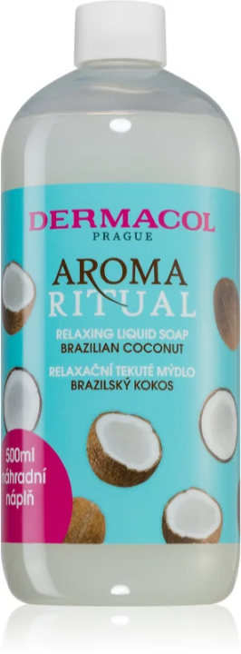 Dermacol Aroma Ritual Brazilian Coconut