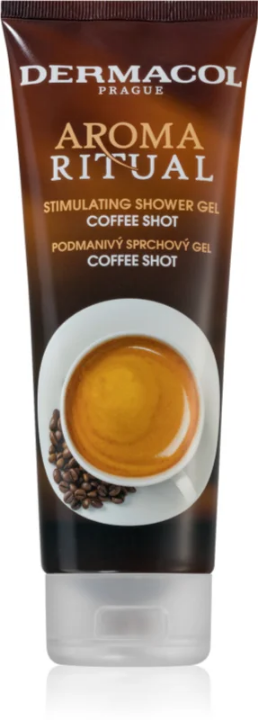 Dermacol Aroma Ritual Coffee Shot