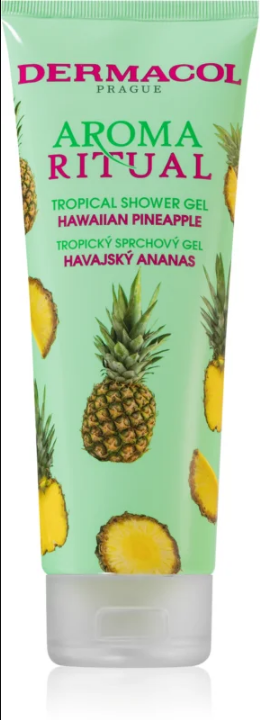 Dermacol Aroma Ritual Hawaiian Pineapple