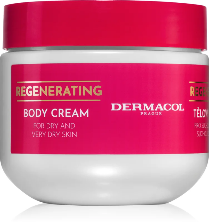 Dermacol Body Care Karité