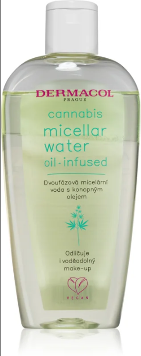 Dermacol Cannabis