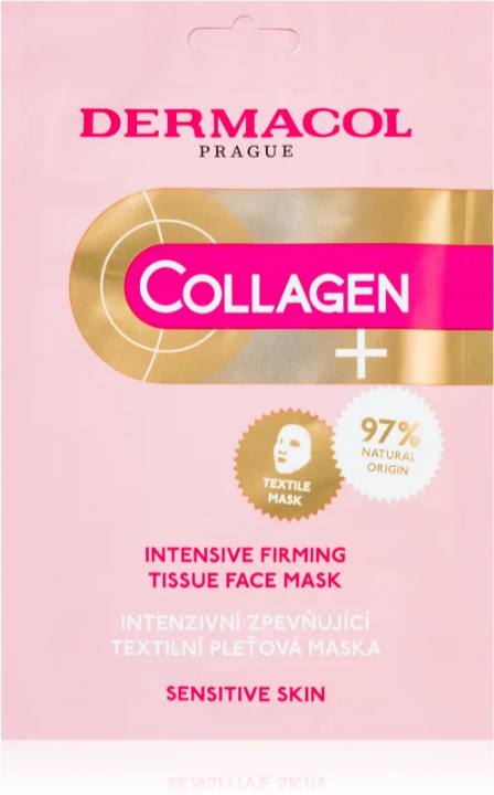 Dermacol Collagen +