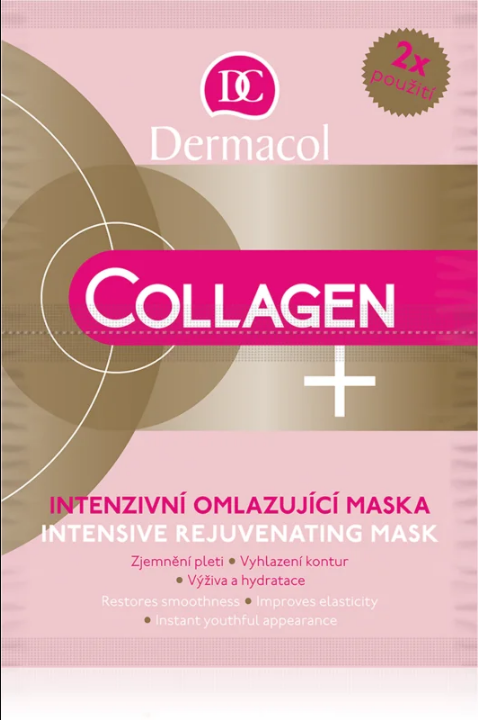 Dermacol Collagen +