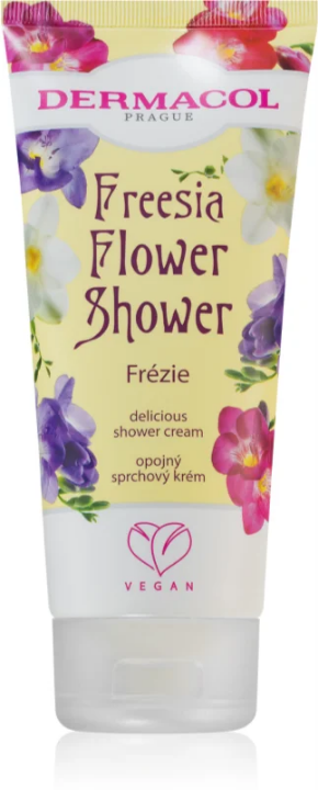 Dermacol Flower Care Freesia
