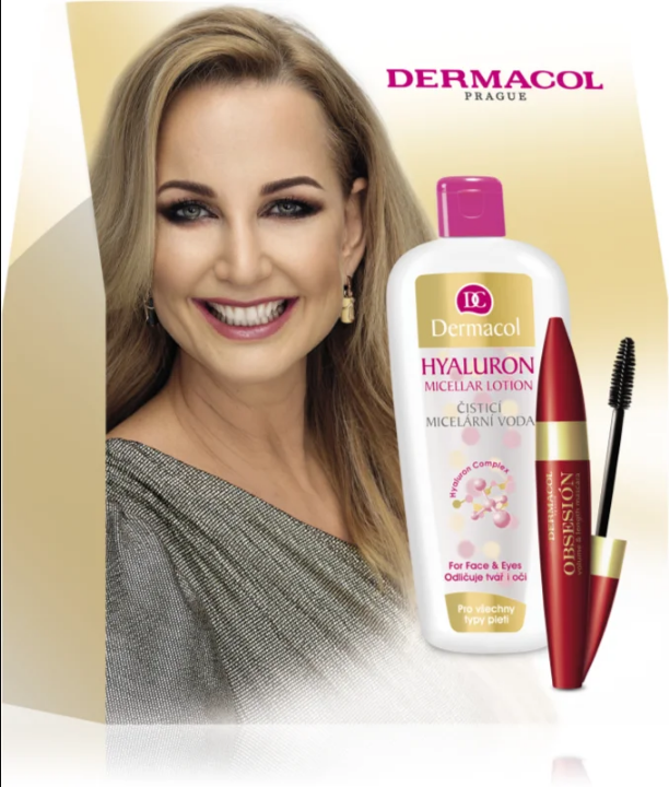 Dermacol Obsesión