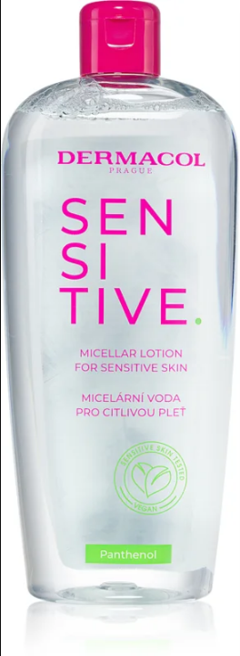 Dermacol Sensitive