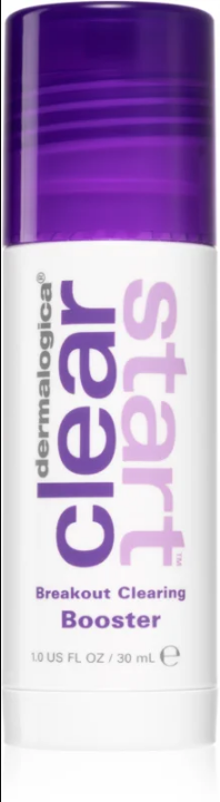 Dermalogica Clear Start Breakout Clearing