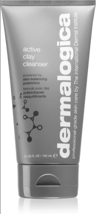 Dermalogica Daily Skin Health Set Active Clay Cleanser