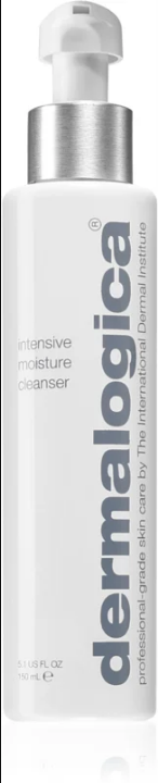 Dermalogica Daily Skin Health Set Intensive Moisture Cleanser