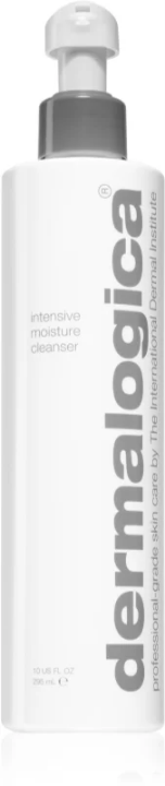 Dermalogica Daily Skin Health Set Intensive Moisture Cleanser