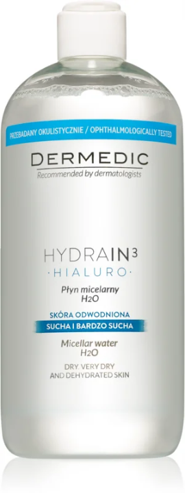 Dermedic Hydrain3 Hialuro