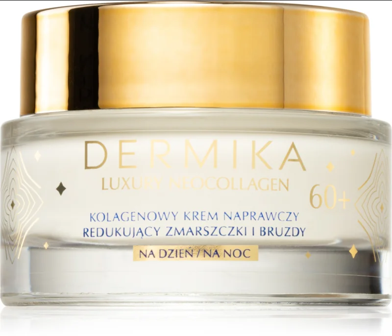 Dermika Luxury Neocollagen