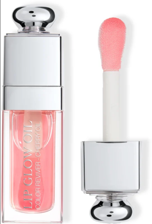 Addict Lip Glow Oil