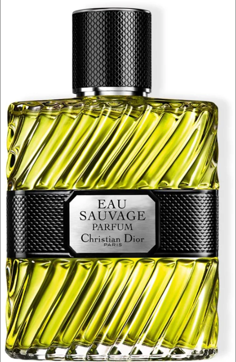 DIOR Eau Sauvage Parfum