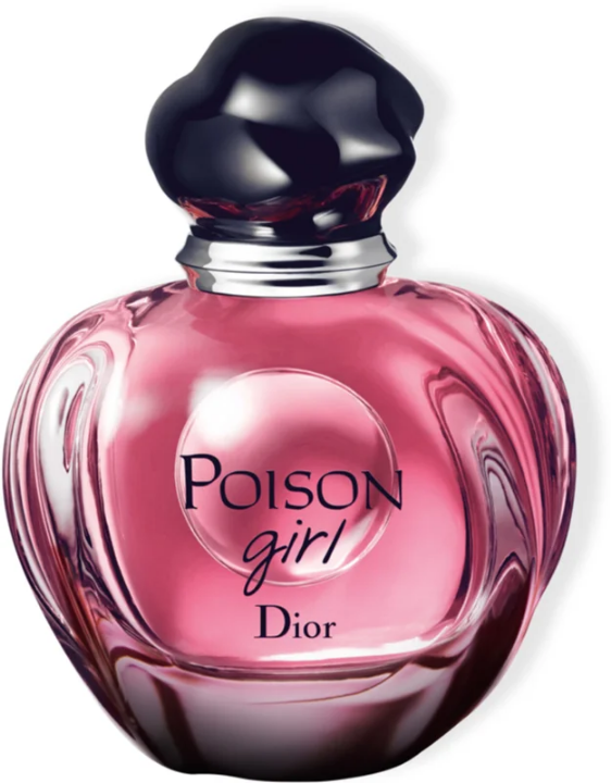 Poison Girl