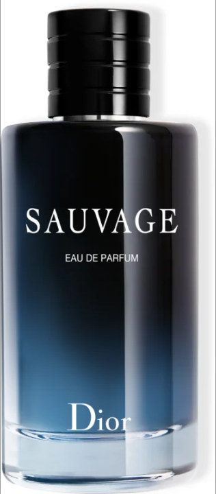 DIOR Sauvage