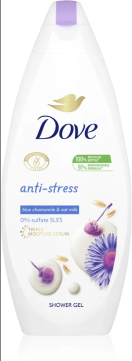 Dove Anti-Stress