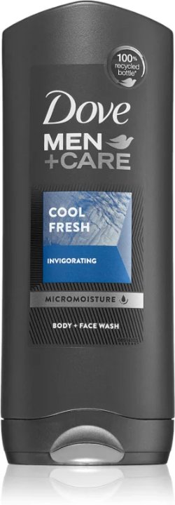 Dove Men+Care Cool Fresh