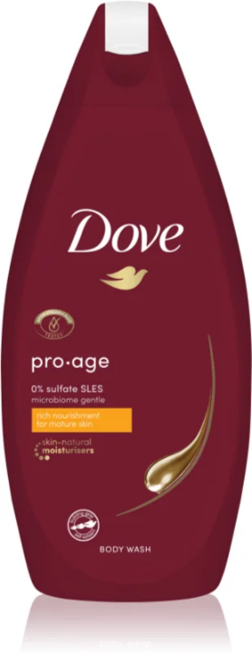 Dove Pro.Age