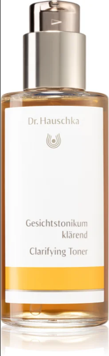 Dr. Hauschka Cleansing And Tonization