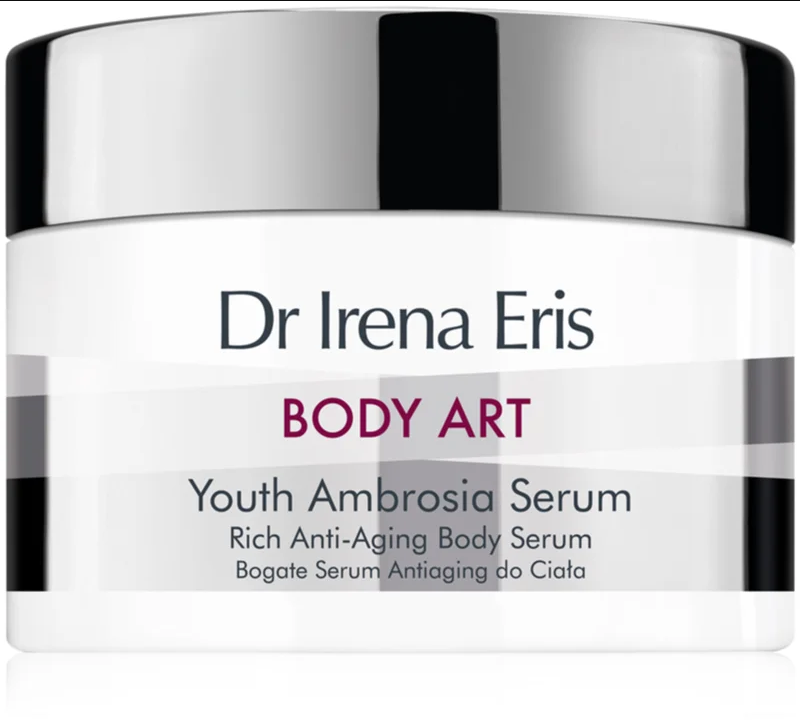 Dr Irena Eris Body Art Youth Ambrosia Serum