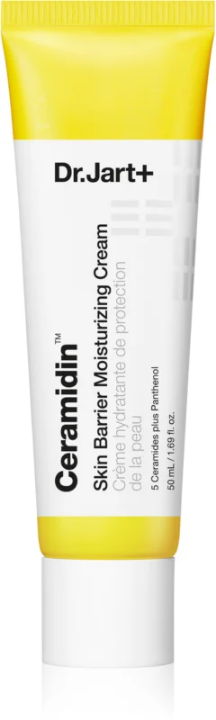 Dr. Jart+ Ceramidin™ Skin Barrier Moisturizing Cream