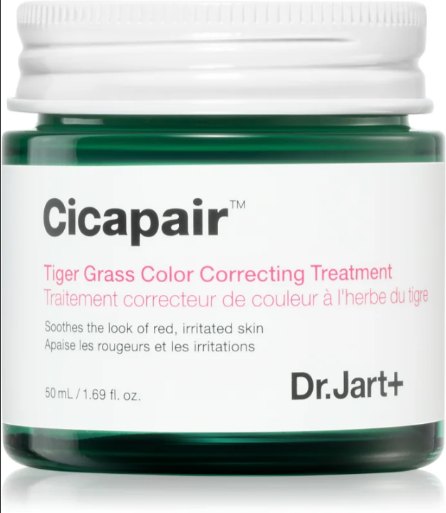 Dr. Jart+ Cicapair™ Tiger Grass Color Correcting Treatment