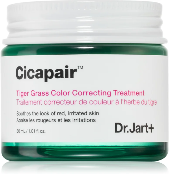 Dr. Jart+ Cicapair™ Tiger Grass Color Correcting Treatment