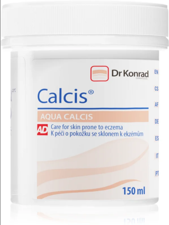 Dr Konrad Calcis®