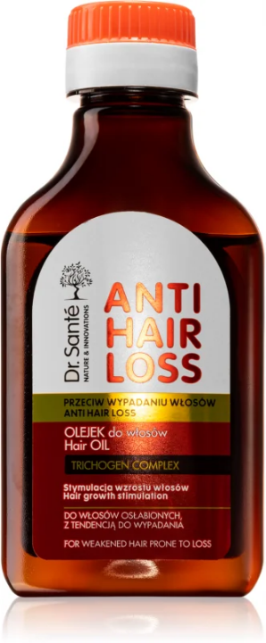 Dr. Santé Anti Hair Loss