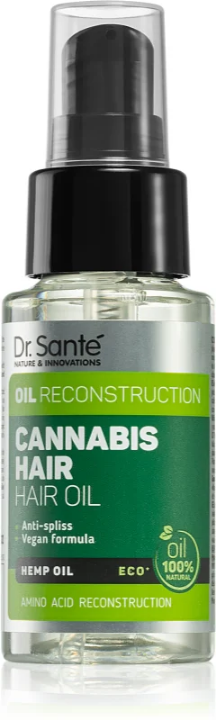 Dr. Santé Cannabis