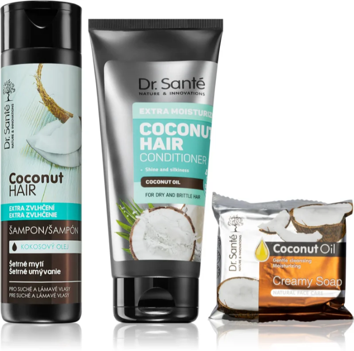 Dr. Santé Coconut