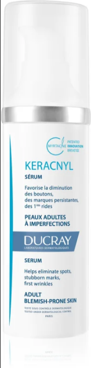 Ducray Keracnyl