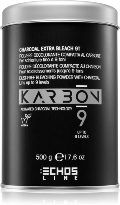 Echosline Karbon