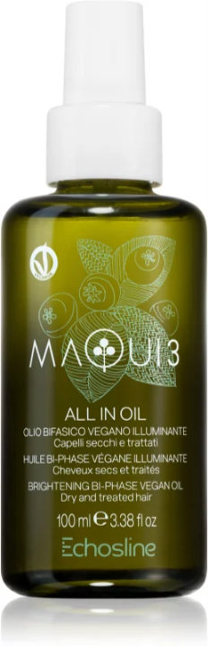 Echosline Maqui All-In Oil