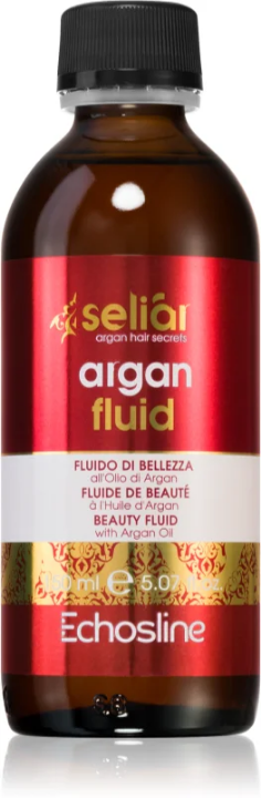 Echosline Seli?r Argan Fluid