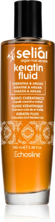 Echosline Seli?r Keratin Fluid