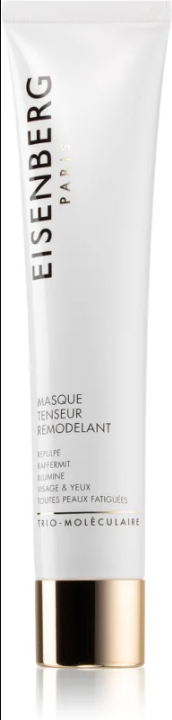 Eisenberg Classique Masque Tenseur Remodelant